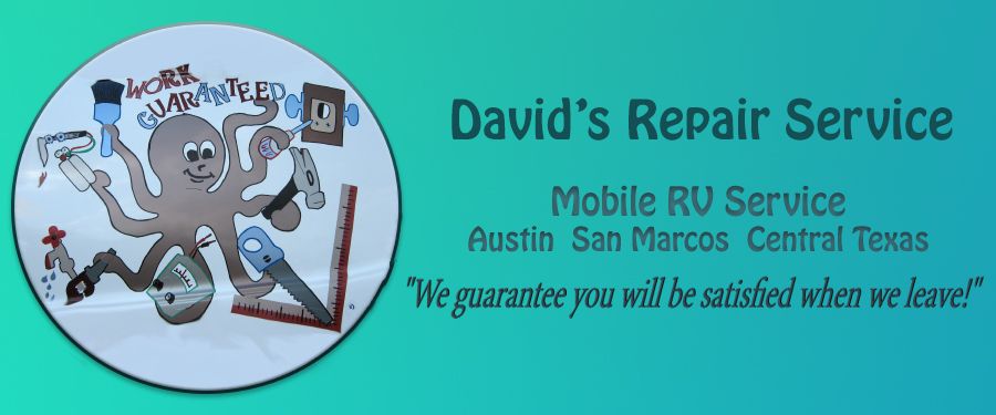 David's Repair Service